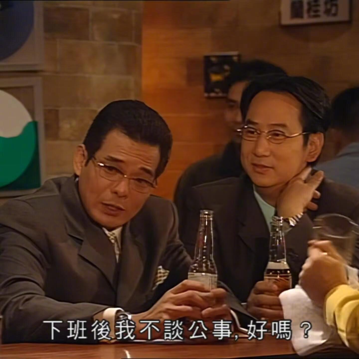 又要上班了，发个朋友圈剧综汇精彩