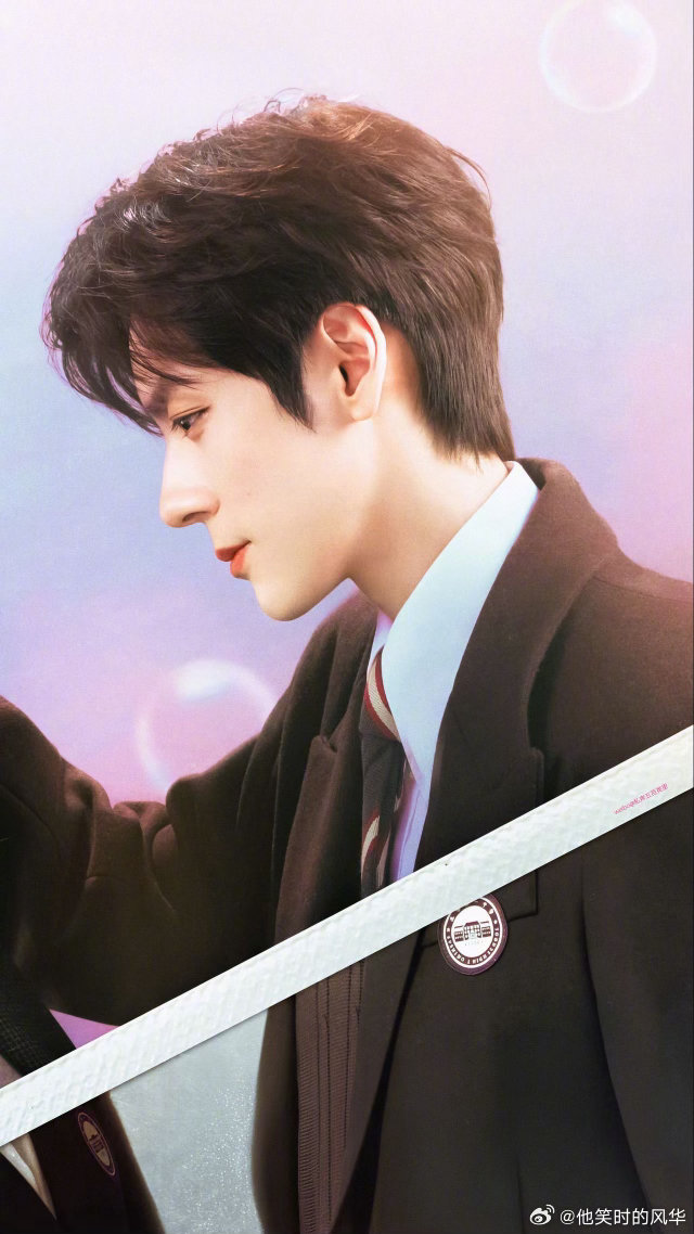 魏哲鸣新剧双向暗恋魏哲鸣一演暗恋就封神十年暗恋藏不住！从校园到职场，魏哲鸣眼里