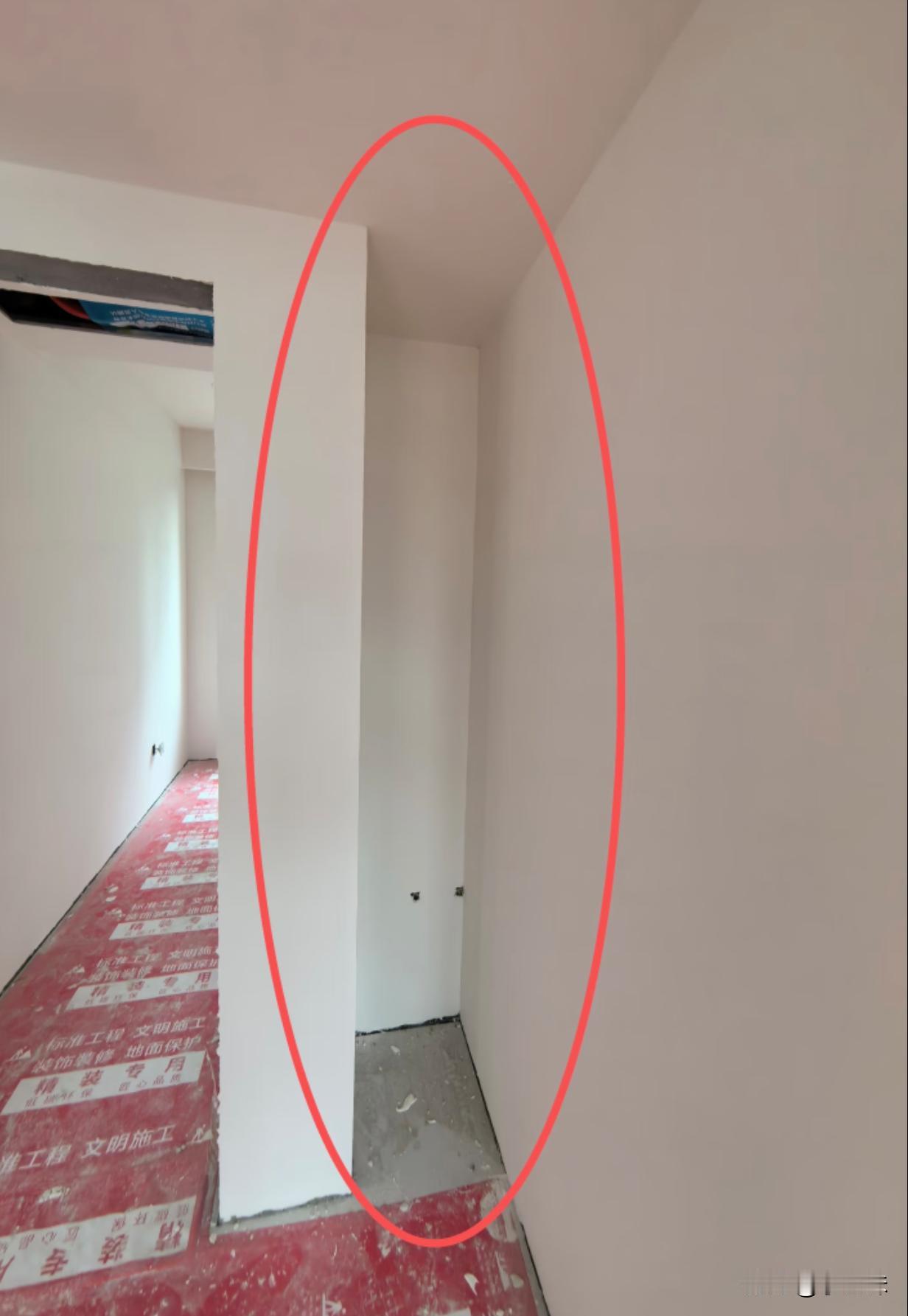 留的这点空间能干啥？
