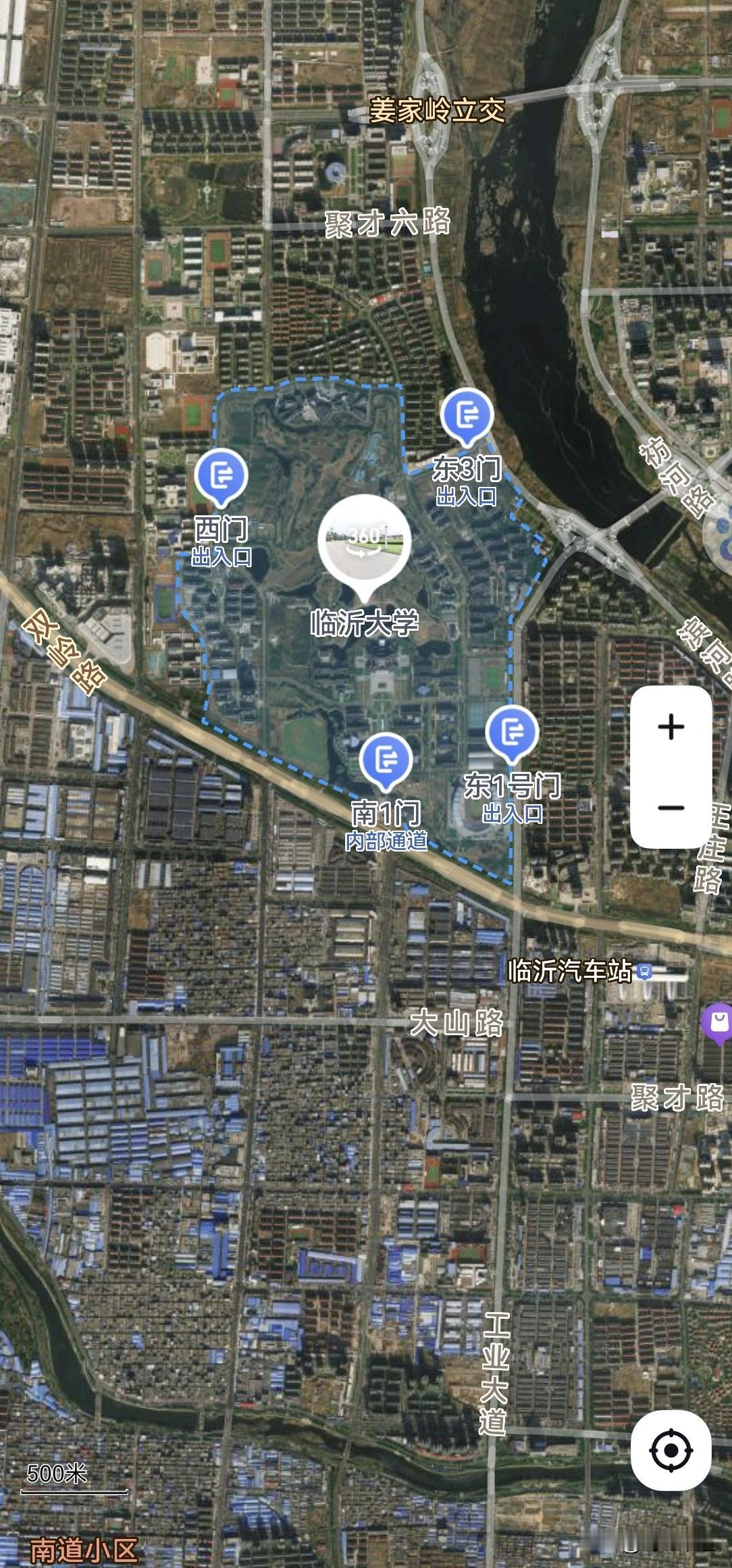 从山东师范大学3到临沂大学1是越级拔提吗？山东师范大学，前身是1950年由华东