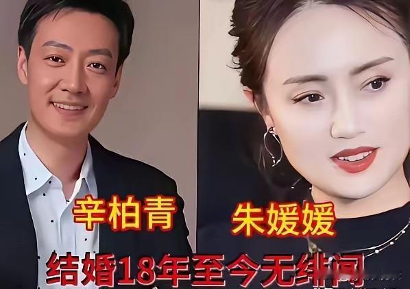 娱乐圈里的零绯闻模范夫妻，平日里踏踏实实过日子，互相体谅，彼此扶持。历经岁月的洗