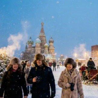 俄罗斯对中国公民开放免签后，不少中产都按捺不住激动，想着不用费劲办签证，就能轻松