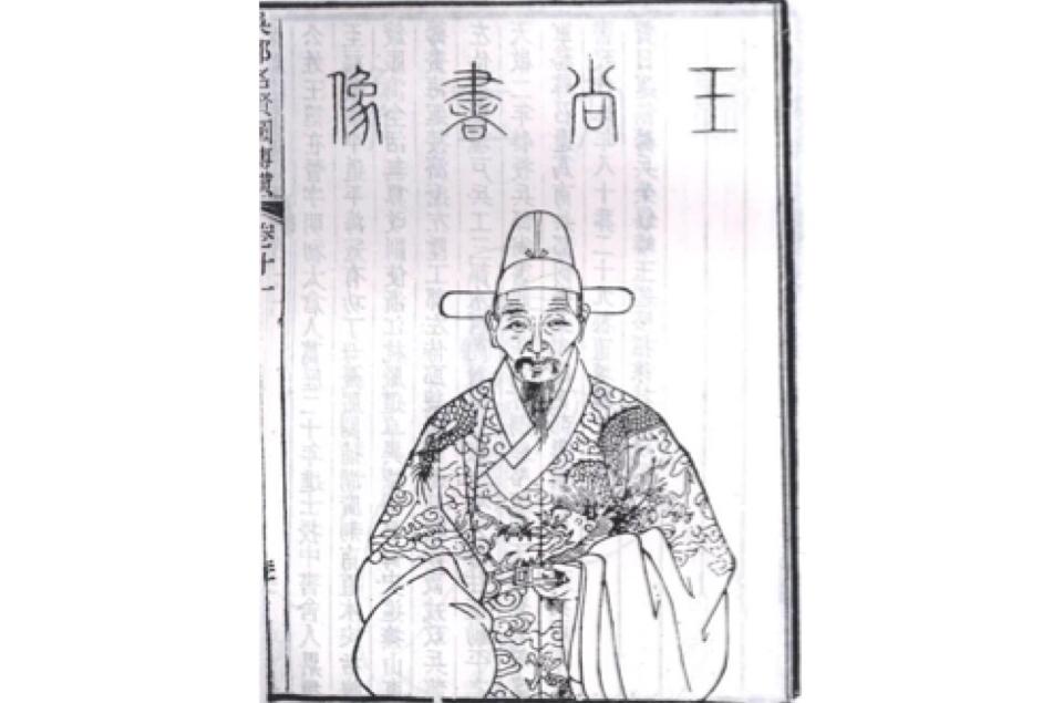 王在晋在明末是一个非常有意思的官员。广宁之战失败后，他发表了很多看法，对熊廷弼和