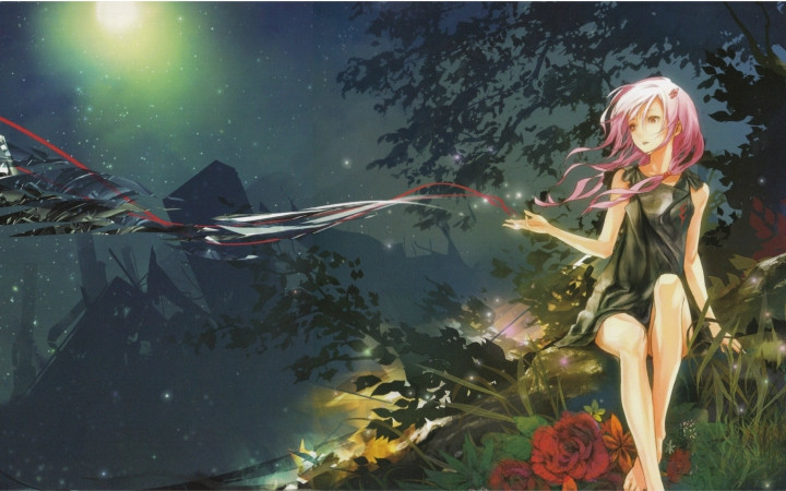 罪恶之夜女律师