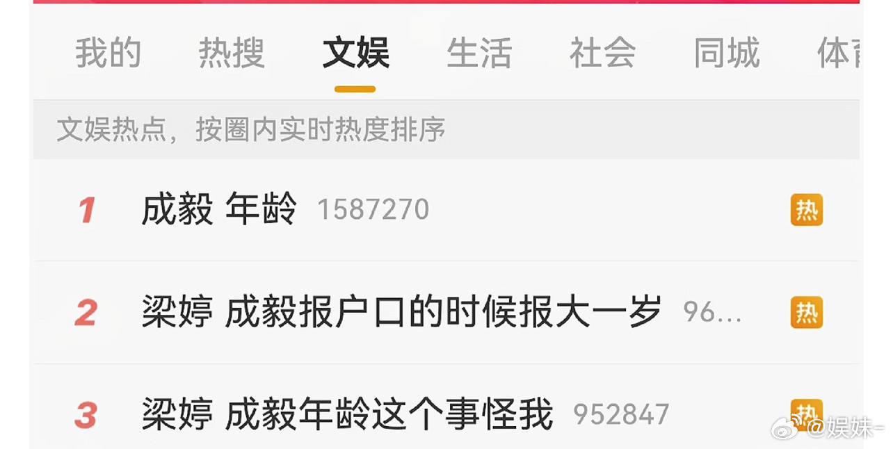 为什么成毅每次黑热搜都是空降高位，真是破费了