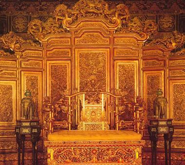 历史上最短命的朝代，存在仅一天，皇帝只坐了半天龙椅，这样的故事听起来像是传说，却