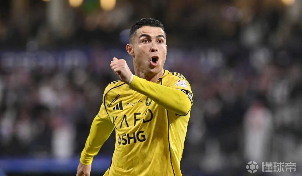 这真是小刀拉屁股——开了眼了！C罗居然要主动休息一个月！据沙特媒体人爆料，由于利