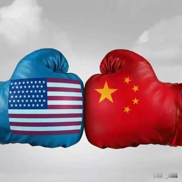 中美博弈走到现在，彻底脱钩已经不是空话。最硬核的信号，就是中国连续减持美债，这不