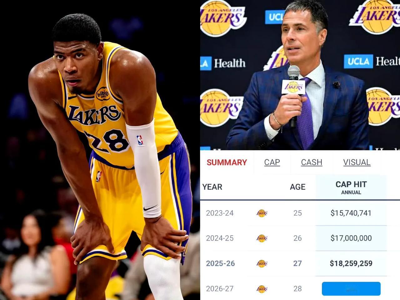 1700万还可以2000多万就不太值得了八村防守脚步还是太慢了他这种适合弱