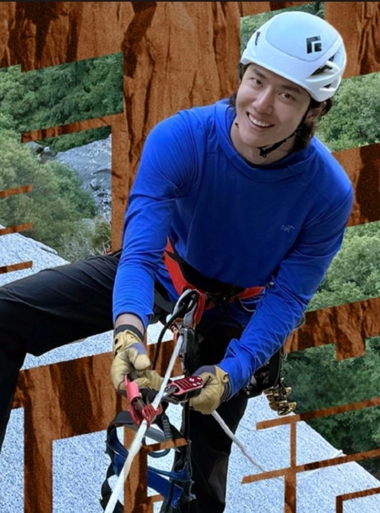“人世间的好东西最终只有两种大自然和真心”​​​