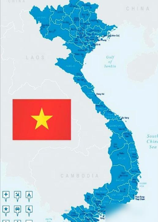 乌克兰的下场，很可能就是越南以后的下场，因为俄乌冲突爆发后，他们就能发现，不管背