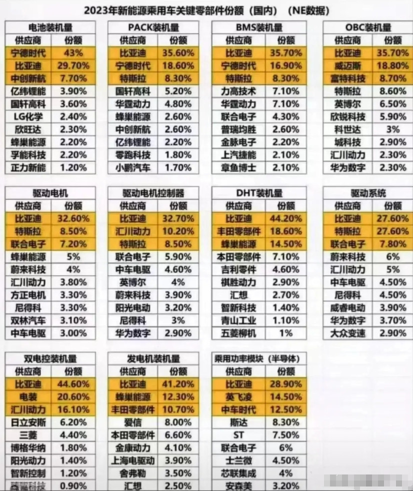 比亚迪这次才算是摊牌了，作为国内销量第一，自燃，质量不行，恶性竞争，负债高，欠供