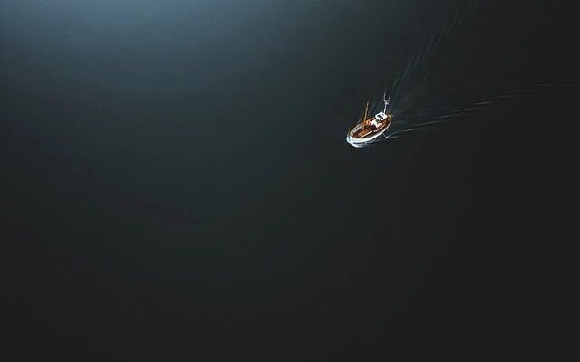 人的认知，决定着他对自己触碰到的世界的感受，没有人可以在自己的认知以外，去感受这