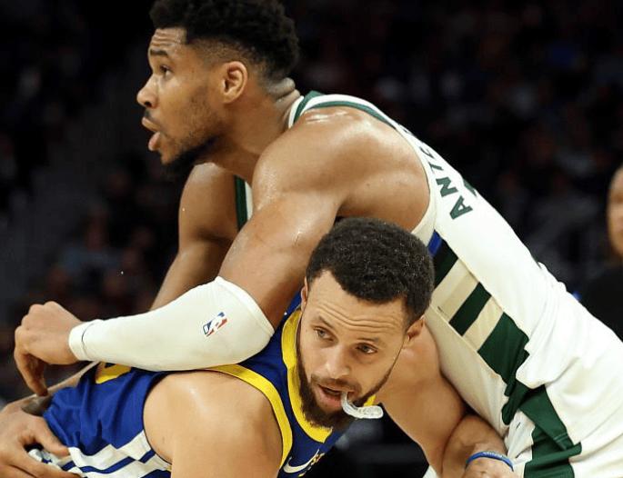 字母不来勇士也没事1.也31岁了还有伤，未来表现能怎么样不好说2.投射