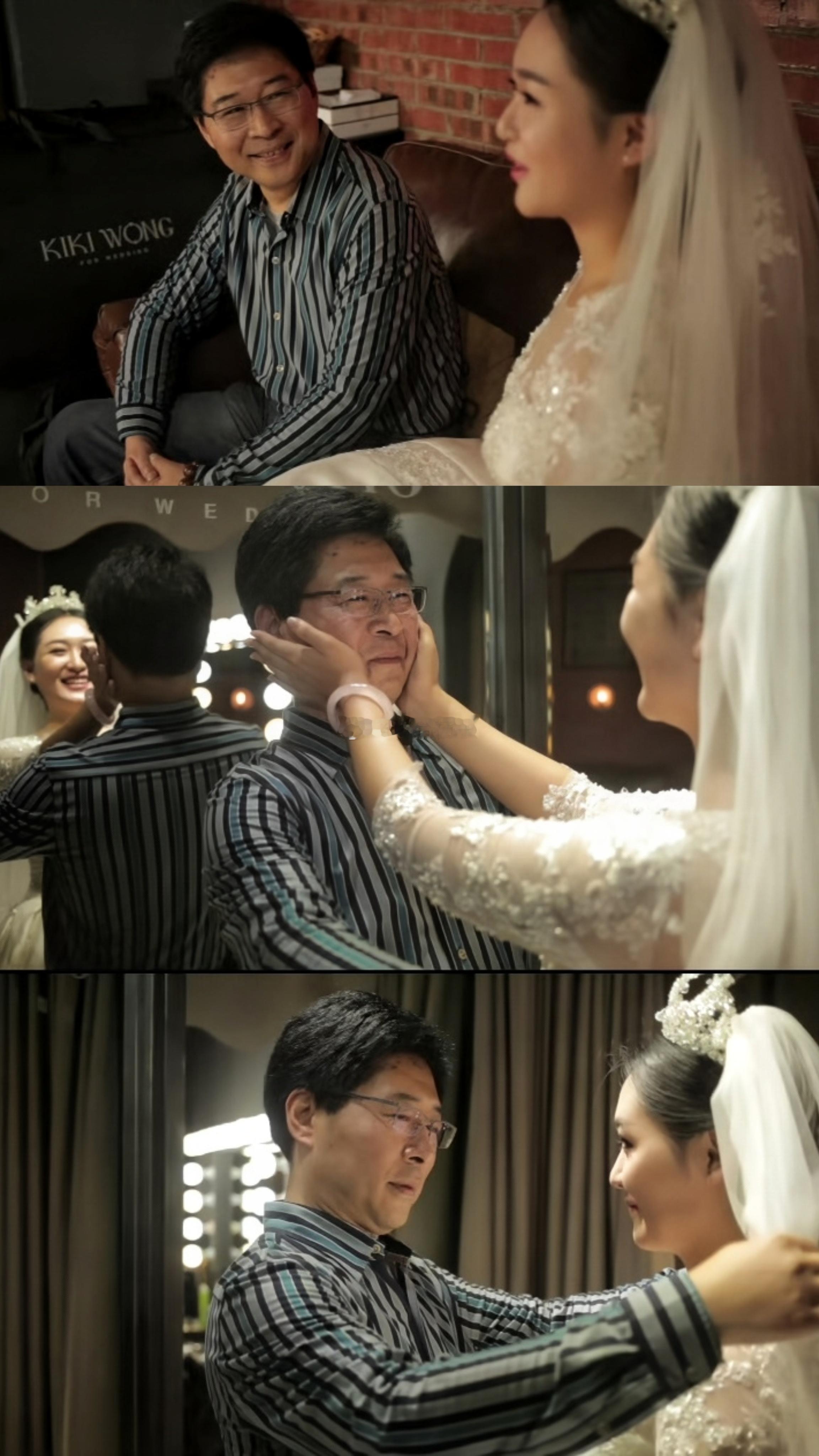 抗癌8年，从北京301医院到协和，再到贵黔…坚强的老谢似乎折腾得有点累了，恭喜这