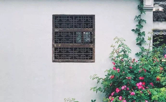 苏州，碎步巷陌看千古诗意，慢慢感受透过历史沉淀下来的韵味……