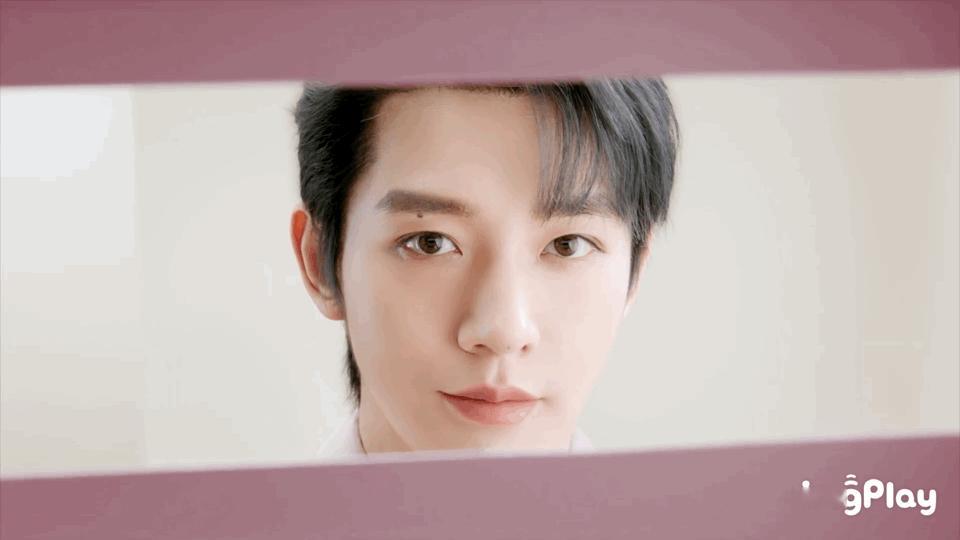 邓为新物料，粉色的