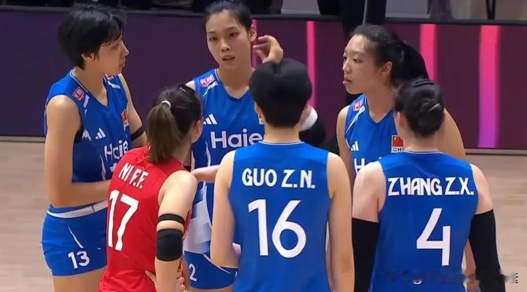 第二周赛程，中国女排将迎来复仇之战，两大劲敌不好惹，赵勇难了世联赛首周已经圆
