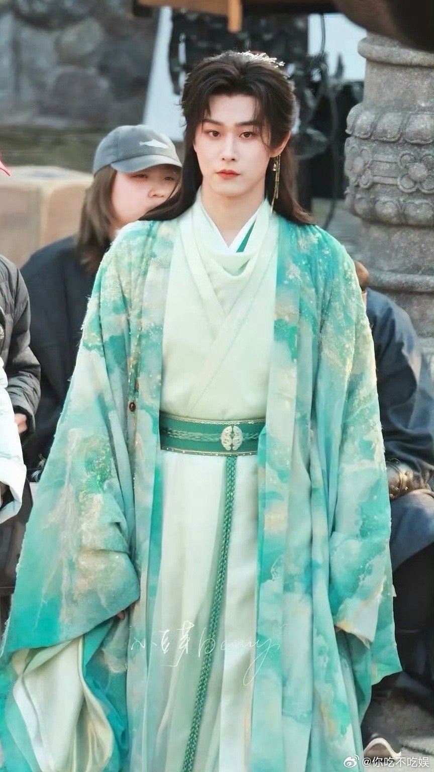 如果可以说网恋跟奔现，这算奔现成功了吗？