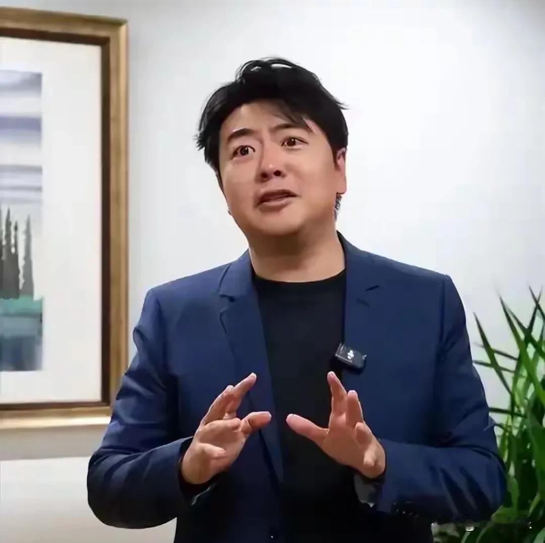 郎朗妈妈这波操作，堪称“韭菜盒子外交”天花板！谁能想到，世界顶级钢琴大师们的中国