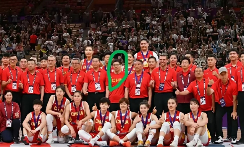 大胆预测！中国女篮(今晚/明晚)热身赛先发五虎阵容:1.控卫--李缘2.