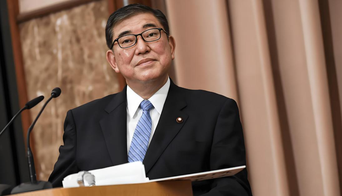 高市早苗没戏了，石破茂人麻了：日本这烂摊子，最后还得他来收拾日本政坛这回真闹