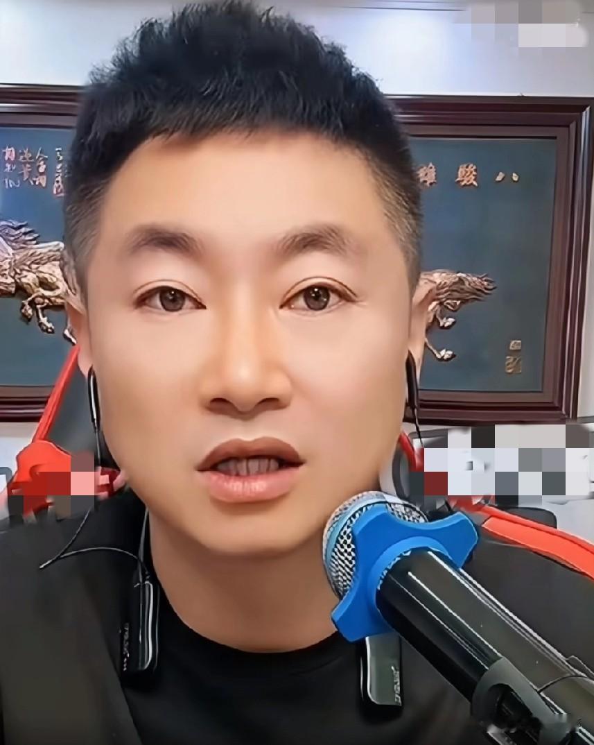 九天讲述吴迪与老葛狗磊矛盾！吴迪和狗磊的矛盾起因是巴扎黑参加谁活动，狗磊那意思你去那给吴迪打广告，还