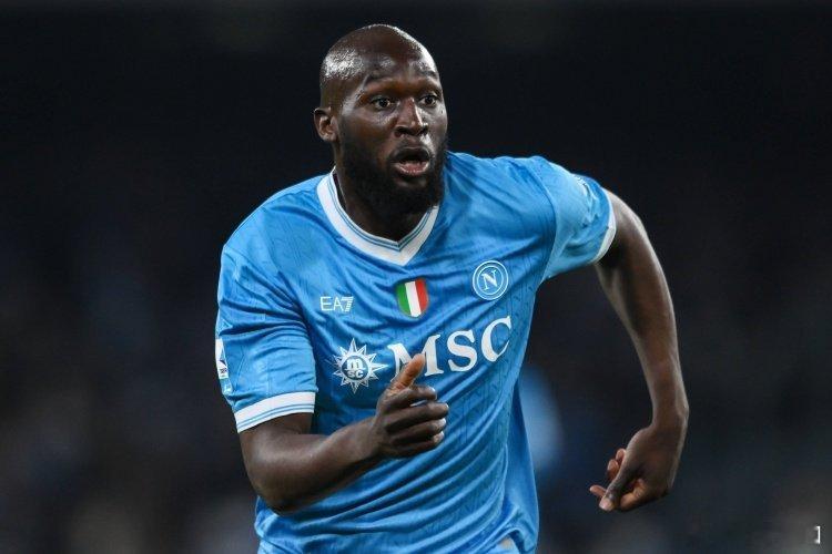 【M.莫雷托】32岁的卢卡库🇧🇪将在赛季结束后离开那不勒斯。鉴于自己的投资以