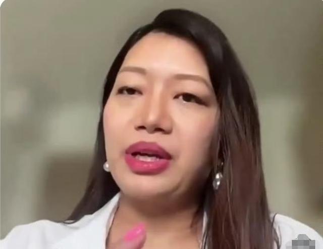 一名出生于所谓“阿鲁纳恰尔邦”的印度旅客，在浦东机场转机时被拦下。中国移民官员以