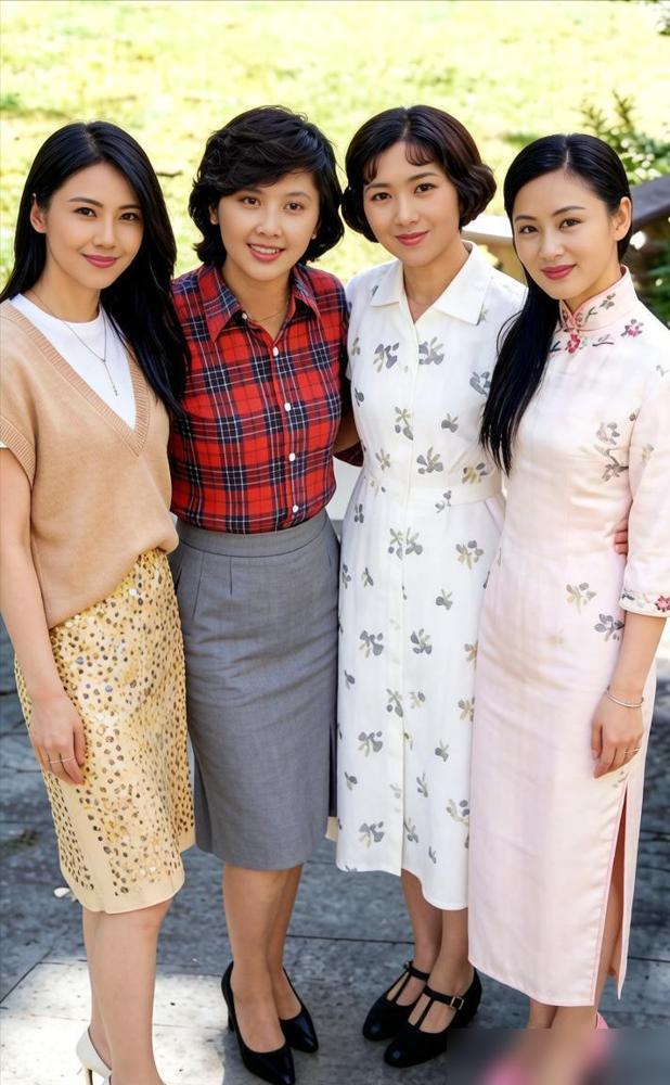 有人把高圆圆排神颜榜末位，我笑了。你根本没见过虎扑那群直男为她杀红了眼的样子。