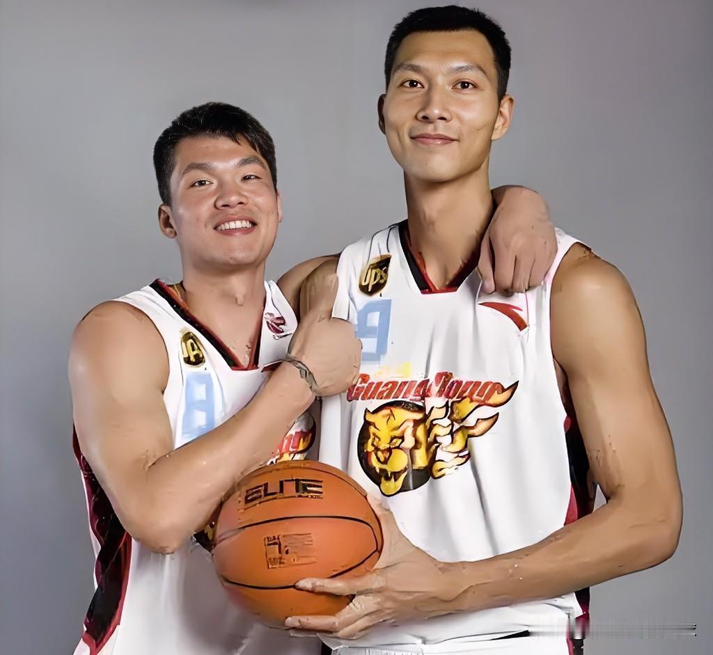 CBA球员五大纪录，哪个最难打破？？？1、孙悦：NBA+CBA双料冠军2、