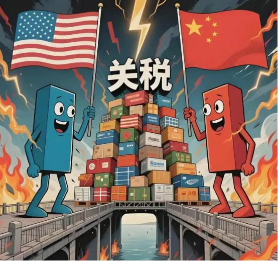 美债，今天起不再是资产，而是“人质”！很多人以为，中国抛售美债是为了止损。错了！