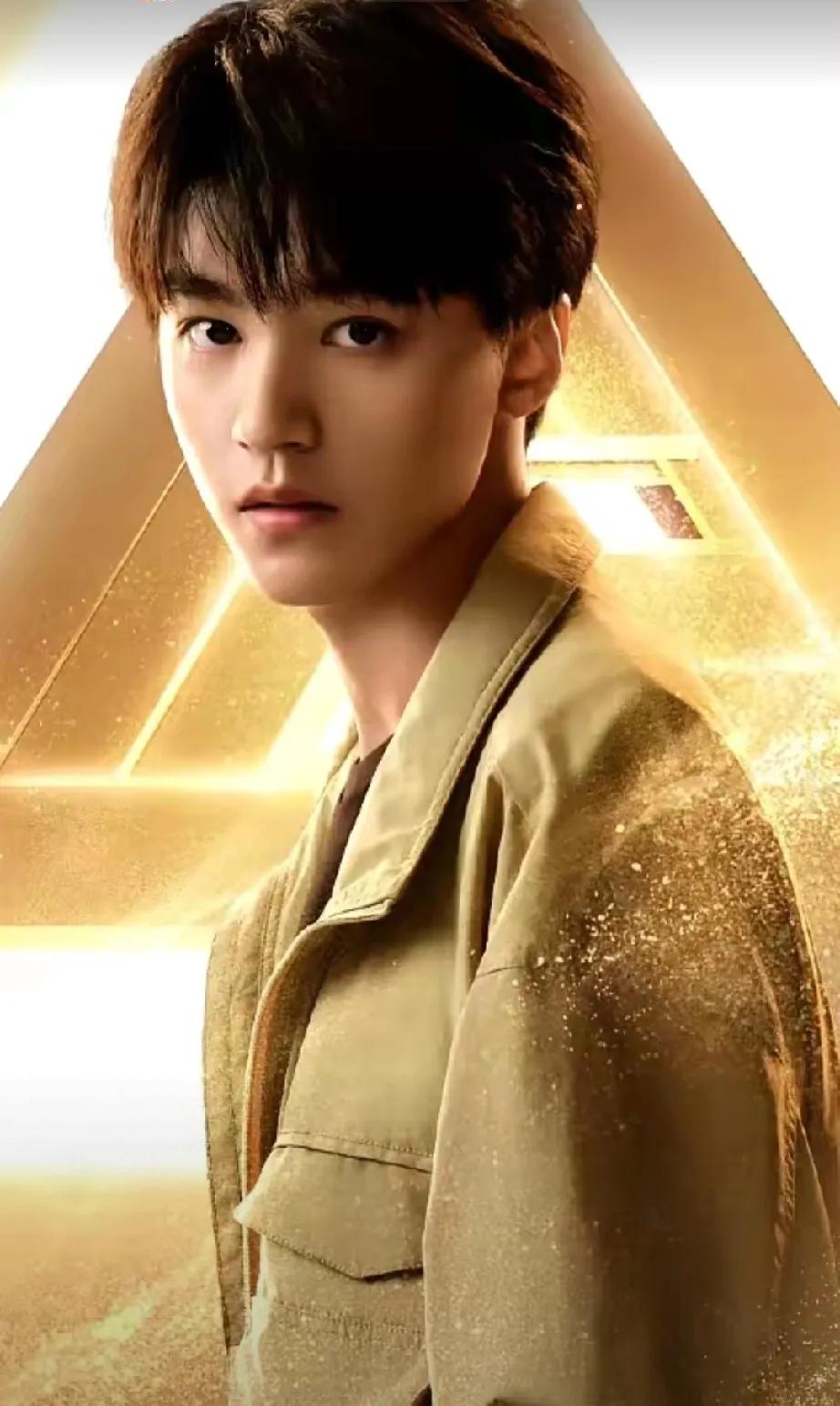 哇塞！周杰伦、张译怕是都懵圈啦，和他们合作过的王俊凯又搞出大新闻！就在两小时前，