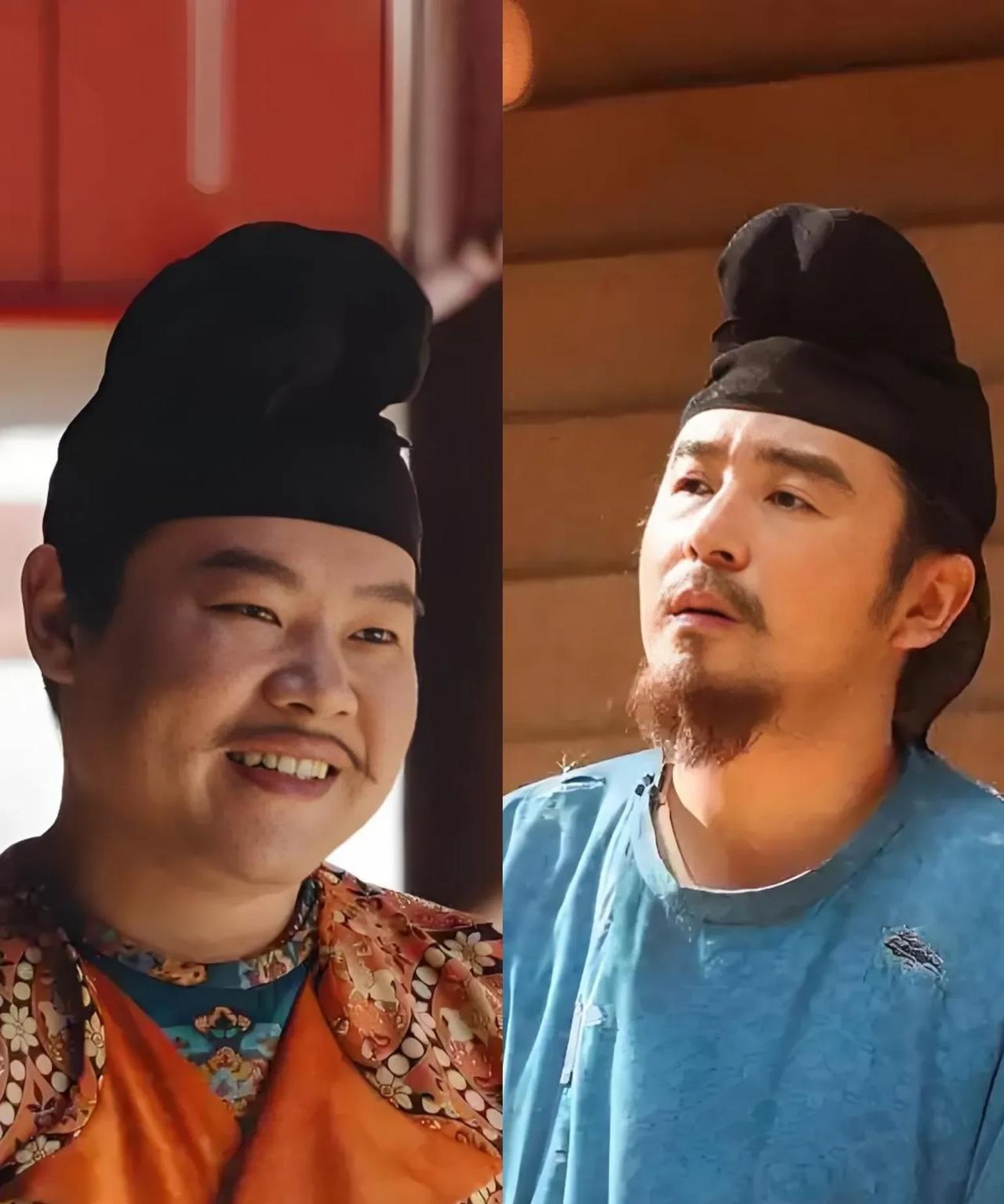 电视剧《长安的荔枝》，两大亮点引爆收视率不负期待，第一点就是饰演李善德的雷佳