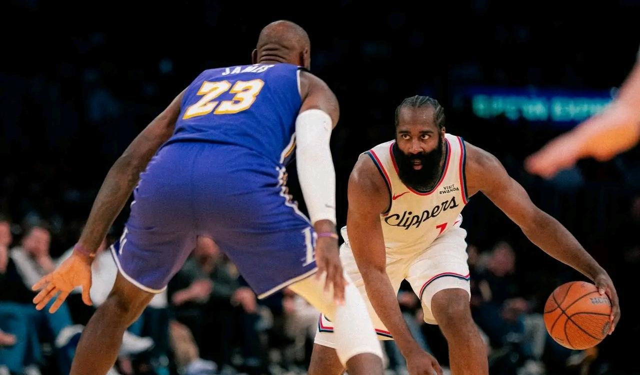 教练祖巴茨背锅？致命换人失误让快船到手的胜利飞了！