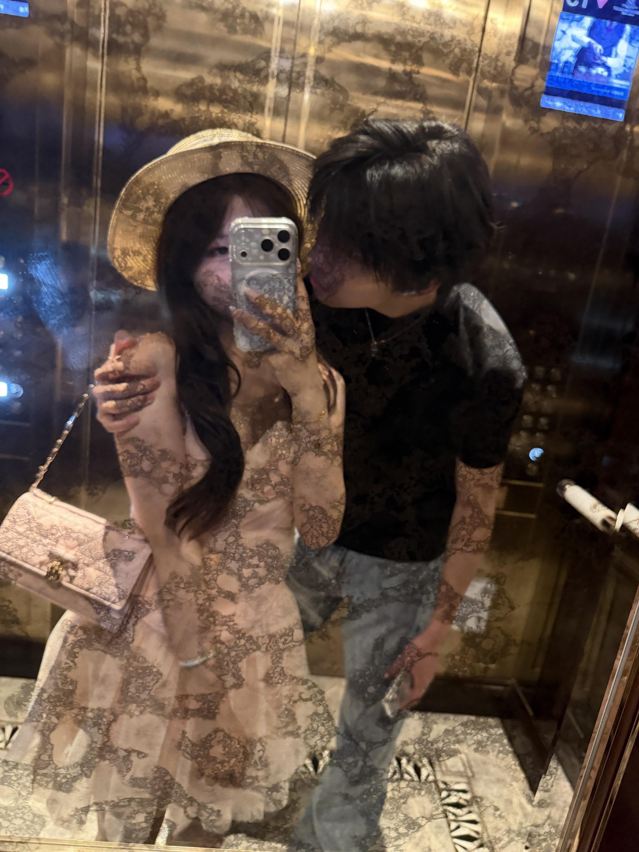 我承认 我自私 你的体温我只想我一人享受
