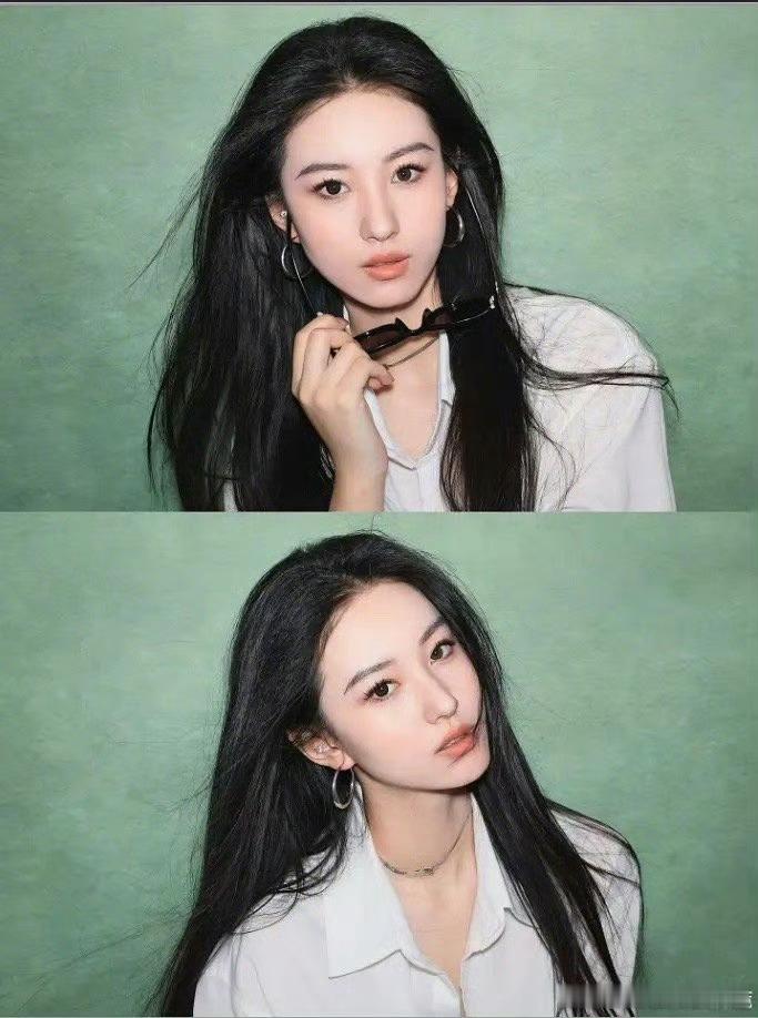 王楚然、王梓莼你更吃谁的颜