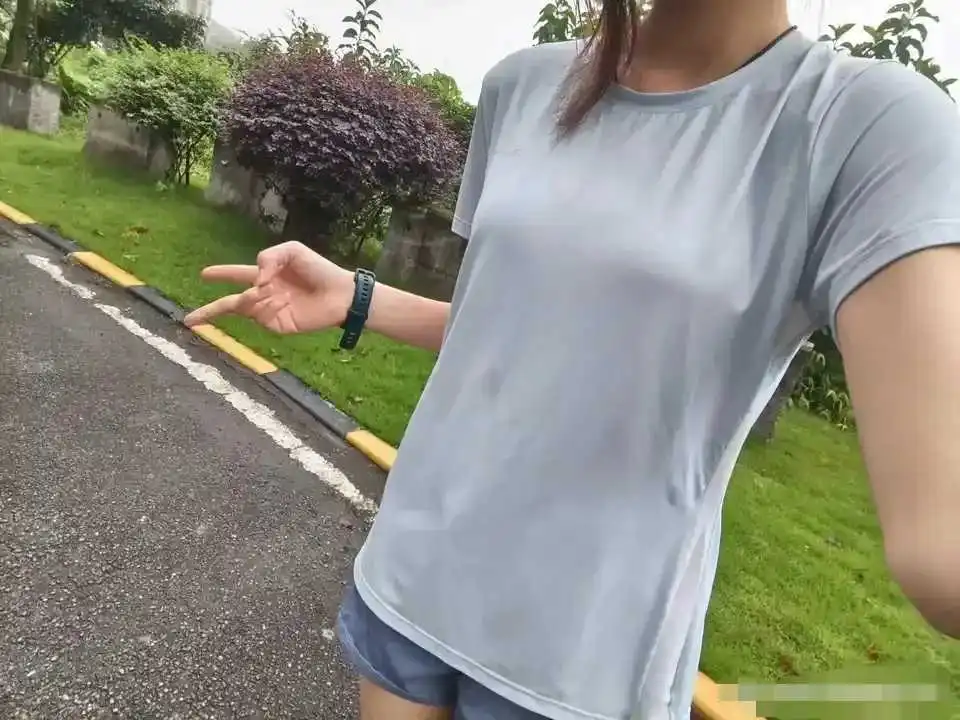 经常跑步的我，身材可以打几分？