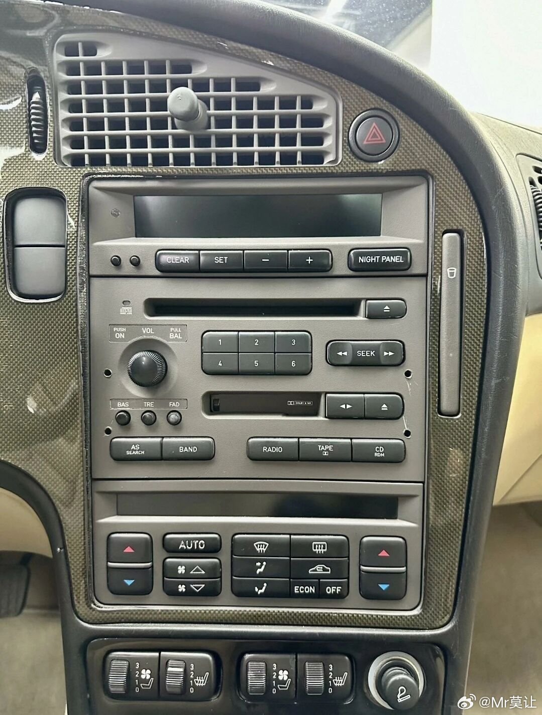 飞行员既视感我与汽车的日常