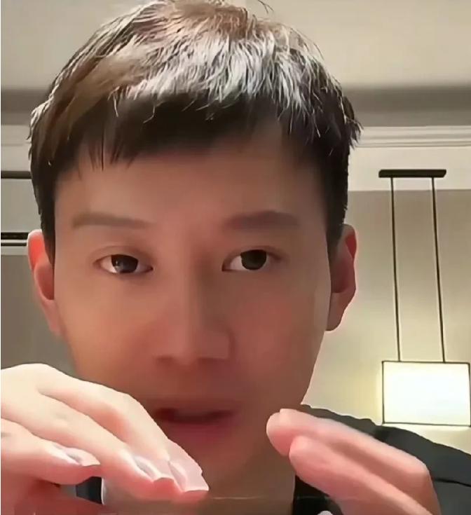 周雨说：如果连邱贻可都被攻击，以后谁还敢给孙颖莎当教练？国乒教练竞聘在即，