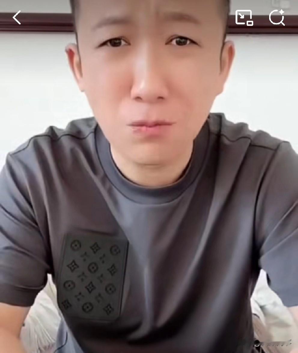 鹏gg要与老狗前妻白雨深入了解！鹏GG动了心，称如果有机