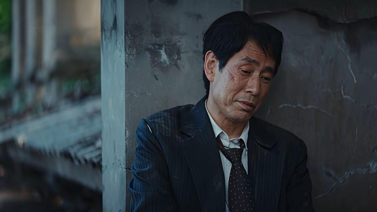追剧《重器》第29、30集觉得秦志高既自私又懦弱，既肤浅又无知，结局很惨，但