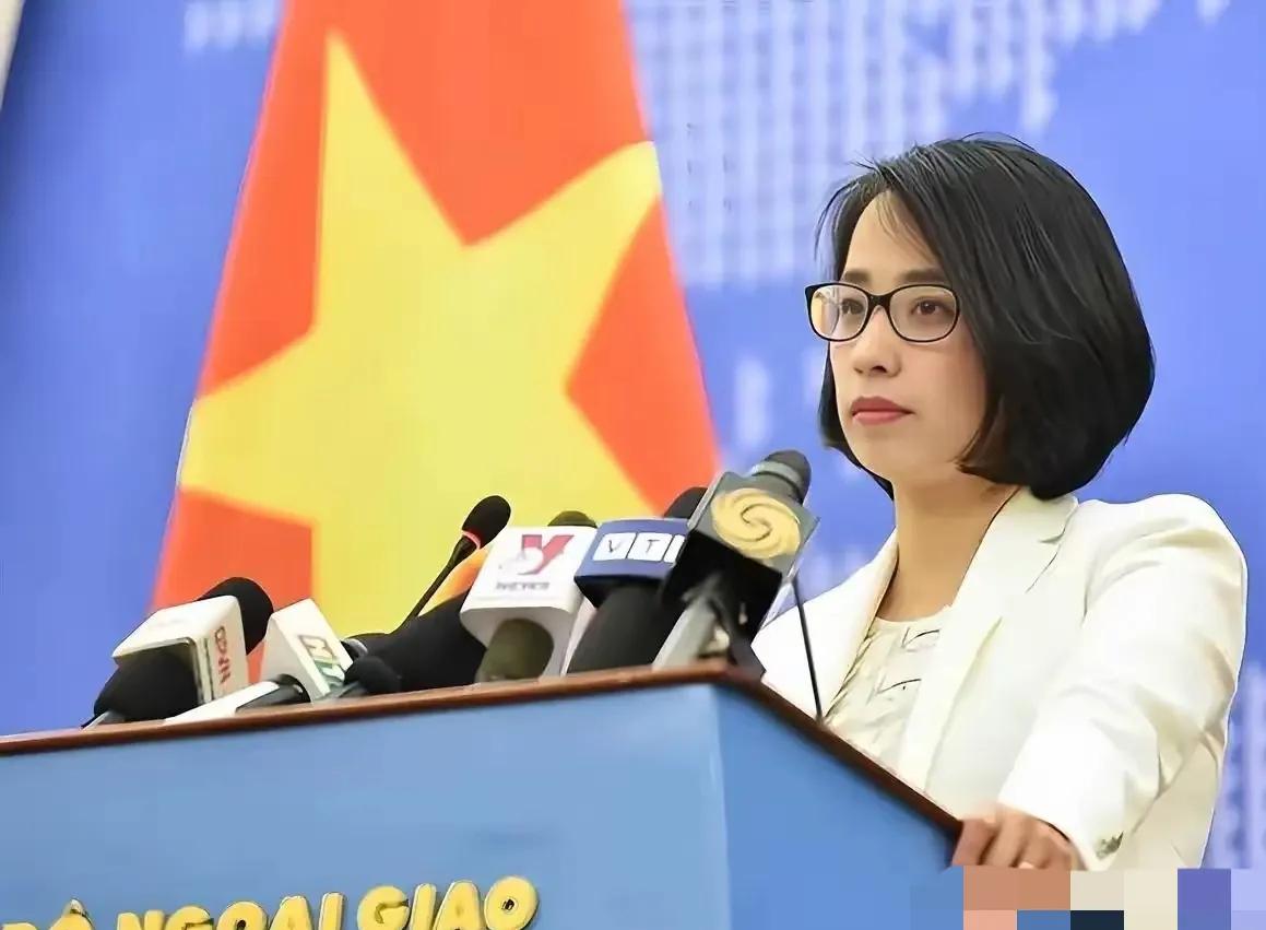 越南跳出来表态，抗议太平岛演习4月下旬，越南外交部突然对台当局在太平岛的演习