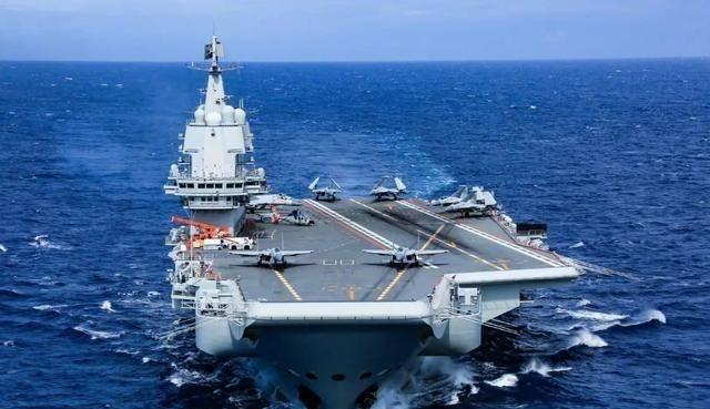 中国造航母被美国骗了？中国明明手握东风-21D/26/27、鹰击-21/20、无