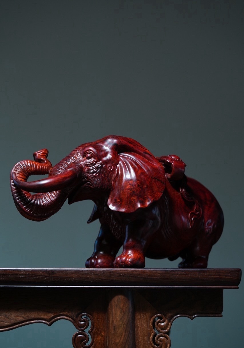 早，今天开盘了！