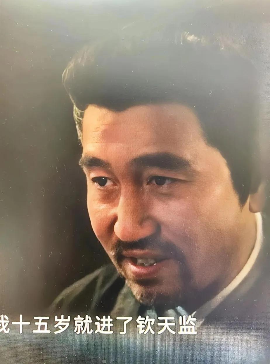 暗香大人，最近是志得意满啊，这演技全网夸赞！连主角的风头都盖不住他。有谁知