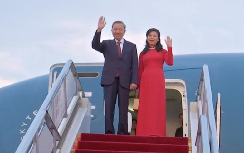 苏林回国后就急匆匆地与日欧国家合作开发钨矿本月越南国家主席苏林的访华之旅可谓