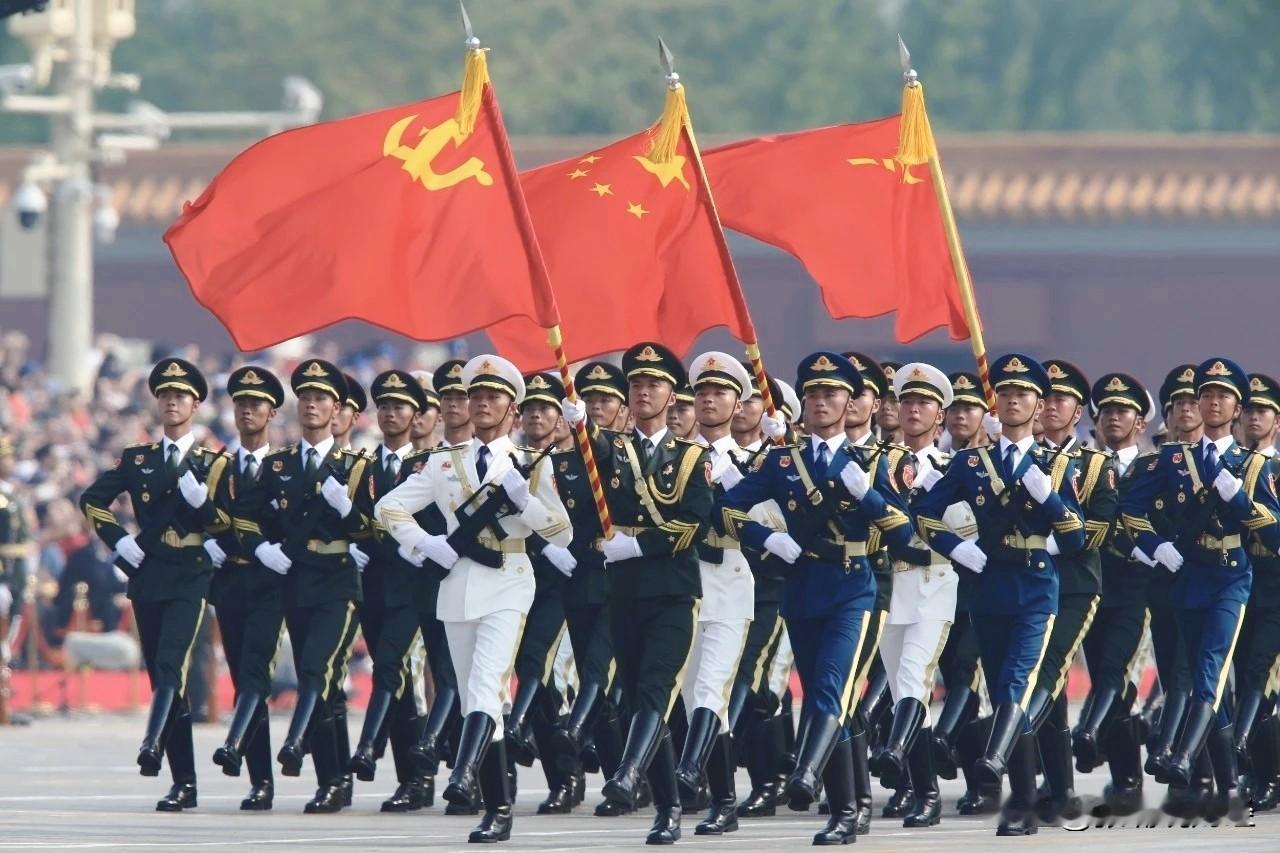 坚决支持国家决定，张又侠被免去军委副主席职务，刘振立被免去军委委员职务，这是军队