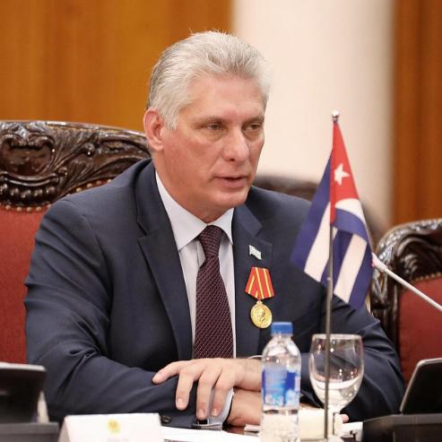 第一个替中国向台湾“开炮”的国家出现了，不是“巴铁”，也不是俄罗斯，而是这个被美