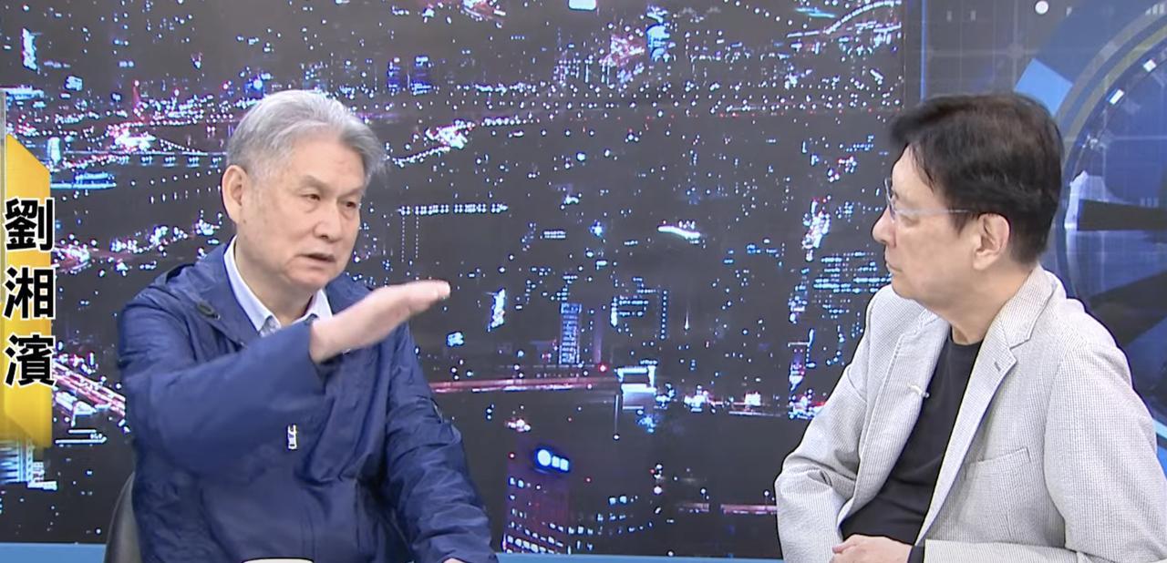 台湾省真正的军人已经意识到，“台军”已经完全丧失与解放军较量的能力。“真到战时
